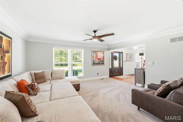 127 Burnt Oak Court, Wentzville, MO 63385
