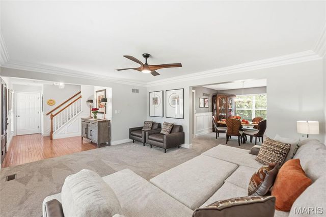 127 Burnt Oak Court, Wentzville, MO 63385