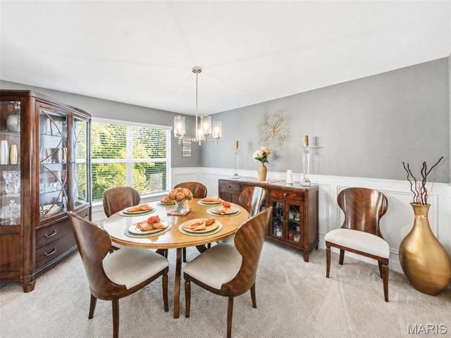 127 Burnt Oak Court, Wentzville, MO 63385