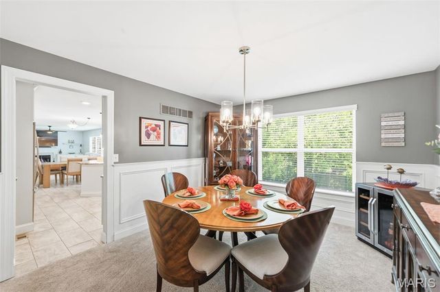 127 Burnt Oak Court, Wentzville, MO 63385