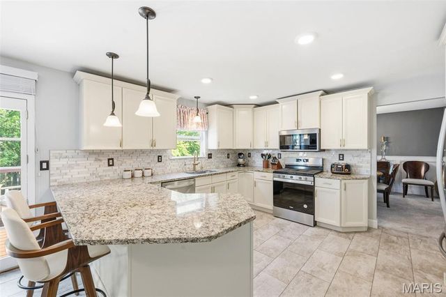 127 Burnt Oak Court, Wentzville, MO 63385