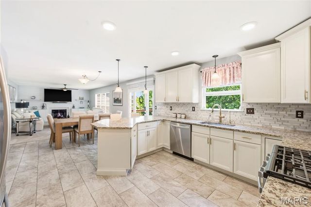 127 Burnt Oak Court, Wentzville, MO 63385
