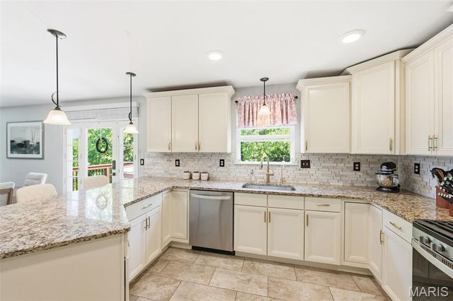 127 Burnt Oak Court, Wentzville, MO 63385