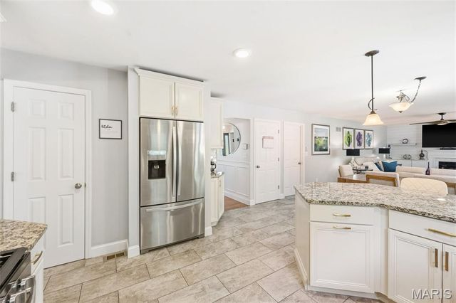 127 Burnt Oak Court, Wentzville, MO 63385