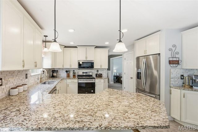 127 Burnt Oak Court, Wentzville, MO 63385