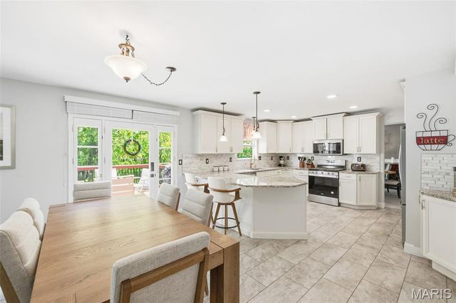 127 Burnt Oak Court, Wentzville, MO 63385
