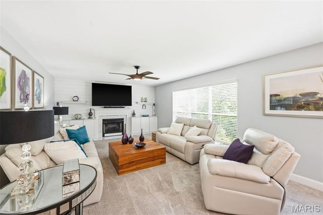 127 Burnt Oak Court, Wentzville, MO 63385