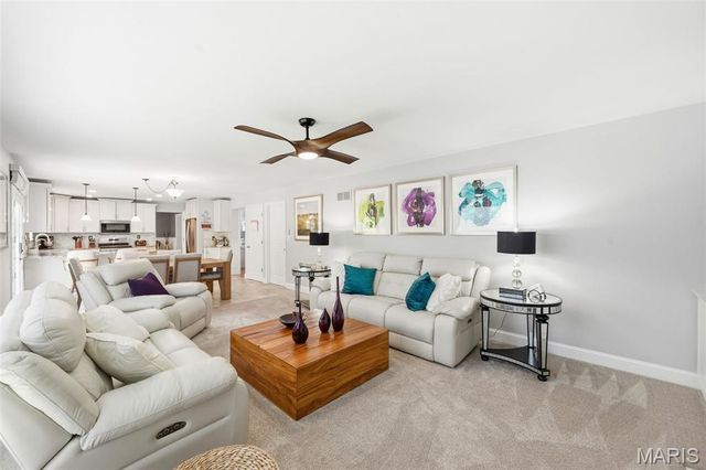 127 Burnt Oak Court, Wentzville, MO 63385