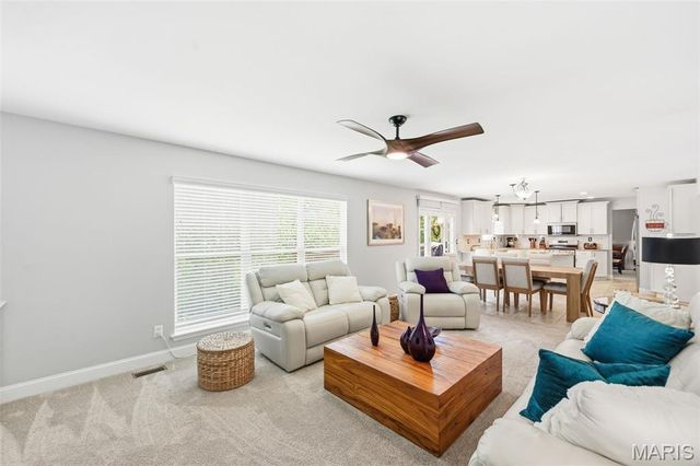127 Burnt Oak Court, Wentzville, MO 63385