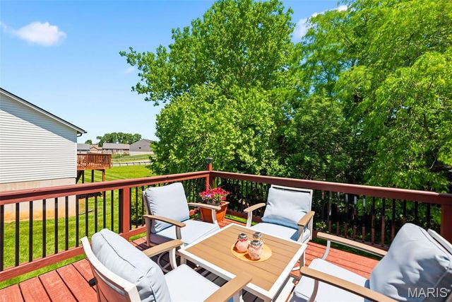 127 Burnt Oak Court, Wentzville, MO 63385