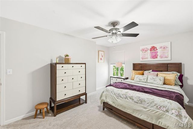 127 Burnt Oak Court, Wentzville, MO 63385