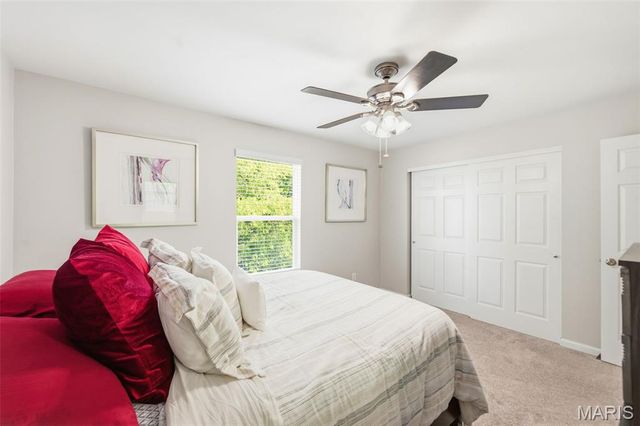 127 Burnt Oak Court, Wentzville, MO 63385