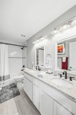 127 Burnt Oak Court, Wentzville, MO 63385
