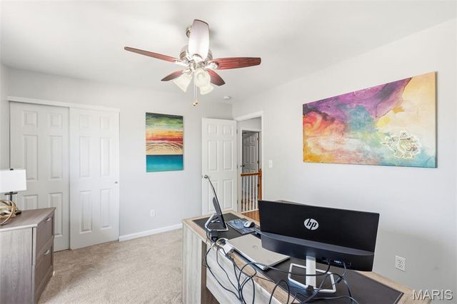 127 Burnt Oak Court, Wentzville, MO 63385