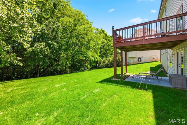 127 Burnt Oak Court, Wentzville, MO 63385