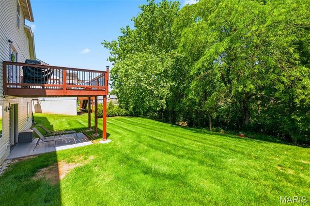 127 Burnt Oak Court, Wentzville, MO 63385