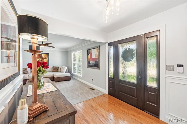 127 Burnt Oak Court, Wentzville, MO 63385