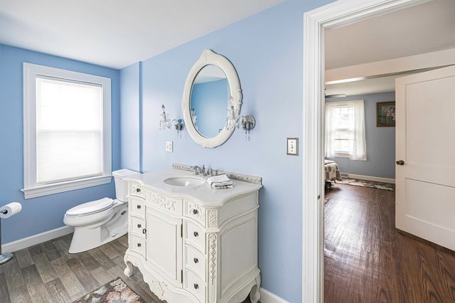 933 GRANT Avenue, Erie, PA 16505