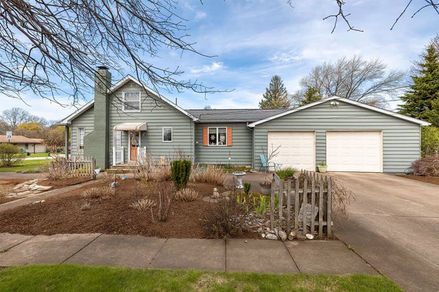 933 GRANT Avenue, Erie, PA 16505