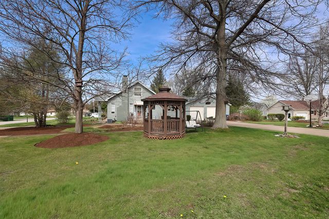 933 GRANT Avenue, Erie, PA 16505