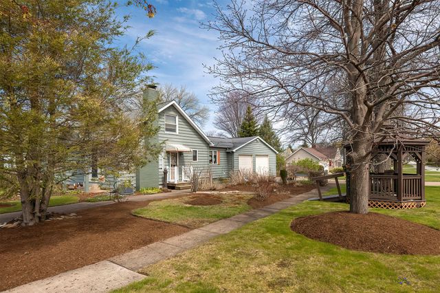 933 GRANT Avenue, Erie, PA 16505