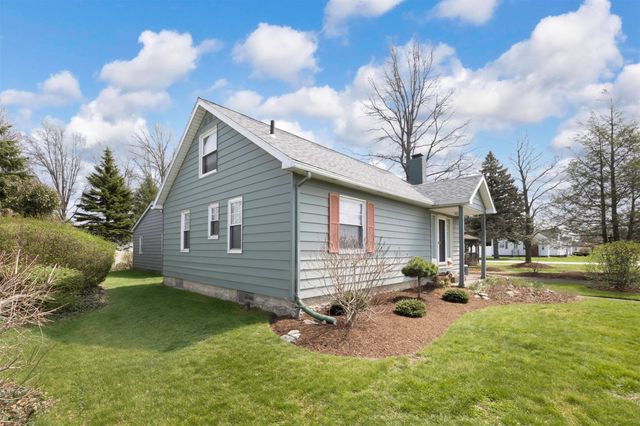 933 GRANT Avenue, Erie, PA 16505