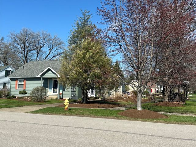 933 GRANT Avenue, Erie, PA 16505