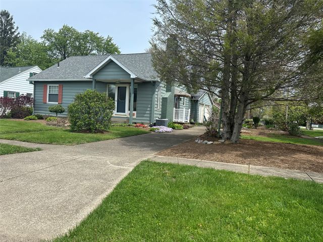 933 GRANT Avenue, Erie, PA 16505