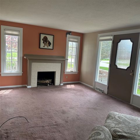933 GRANT Avenue, Erie, PA 16505