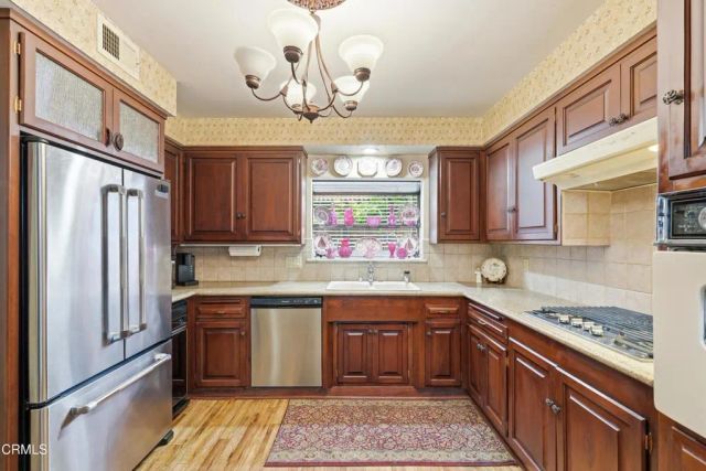 3868 Altura Avenue, Glendale, CA 91214