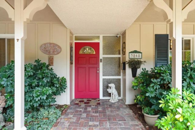 3868 Altura Avenue, Glendale, CA 91214