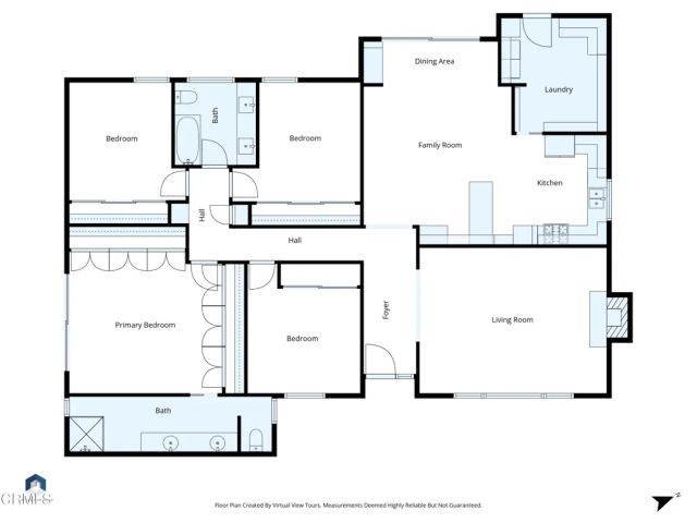 3868 Altura Avenue, Glendale, CA 91214