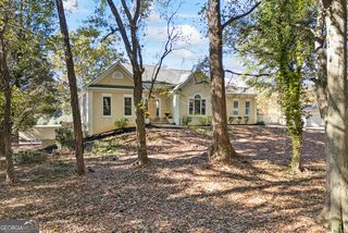 5336 Channel Drive, Gillsville, GA 30543
