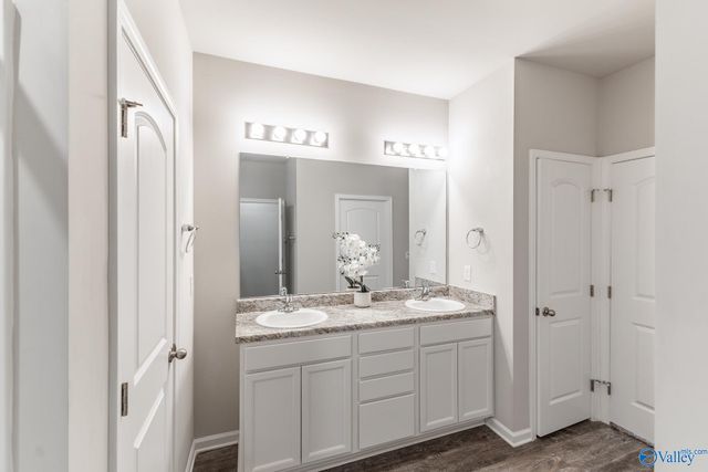 109 Creek Ridge Drive, Meridianville, AL 35759