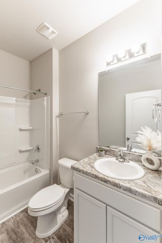 109 Creek Ridge Drive, Meridianville, AL 35759