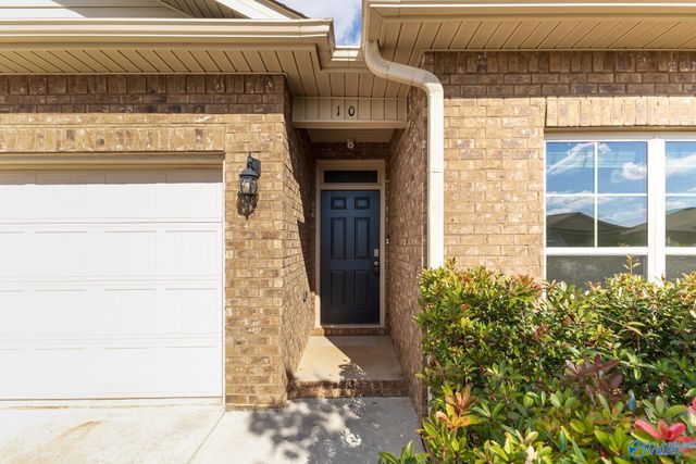 109 Creek Ridge Drive, Meridianville, AL 35759