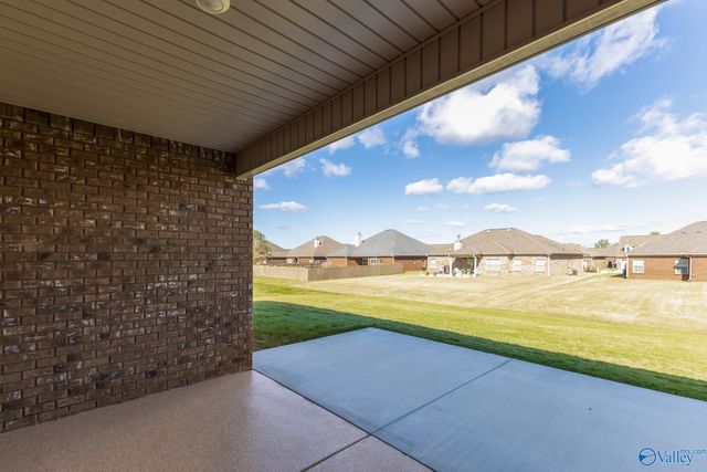 109 Creek Ridge Drive, Meridianville, AL 35759