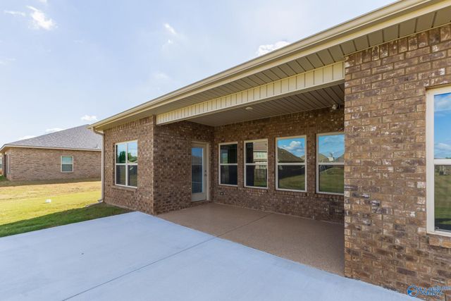 109 Creek Ridge Drive, Meridianville, AL 35759