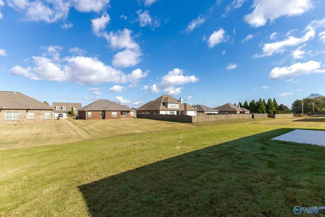 109 Creek Ridge Drive, Meridianville, AL 35759