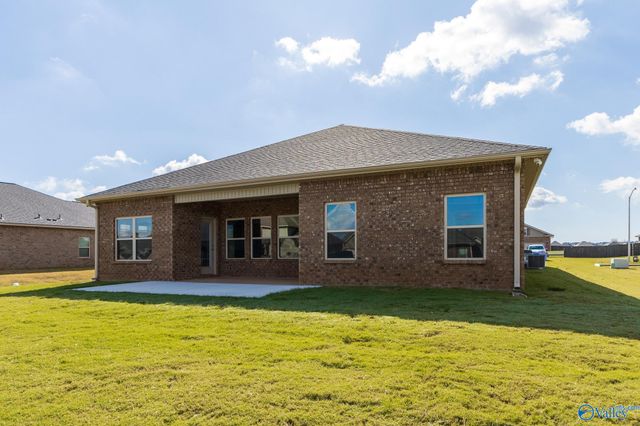 109 Creek Ridge Drive, Meridianville, AL 35759