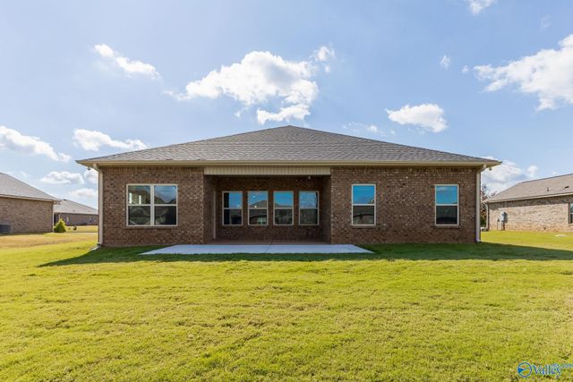 109 Creek Ridge Drive, Meridianville, AL 35759