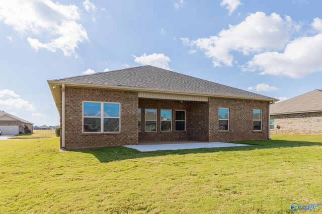 109 Creek Ridge Drive, Meridianville, AL 35759