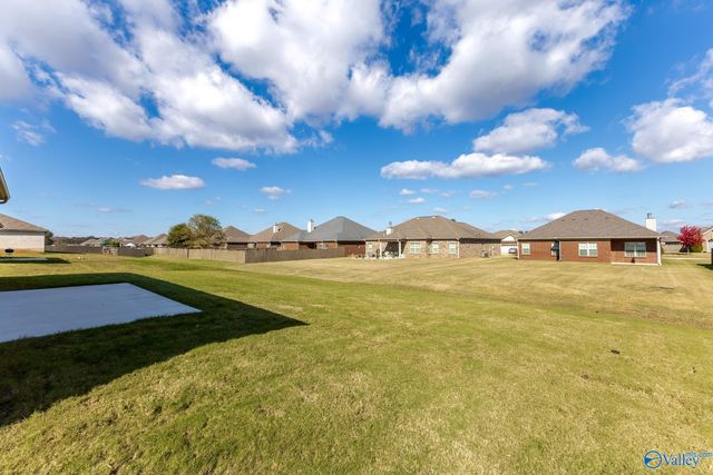 109 Creek Ridge Drive, Meridianville, AL 35759