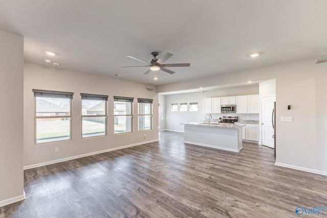 109 Creek Ridge Drive, Meridianville, AL 35759