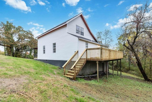 96 Kinne Street, Stearns, KY 42647