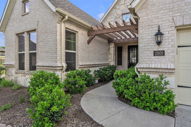 2801 Vista Azul Place 2801, Mansfield, TX 76063