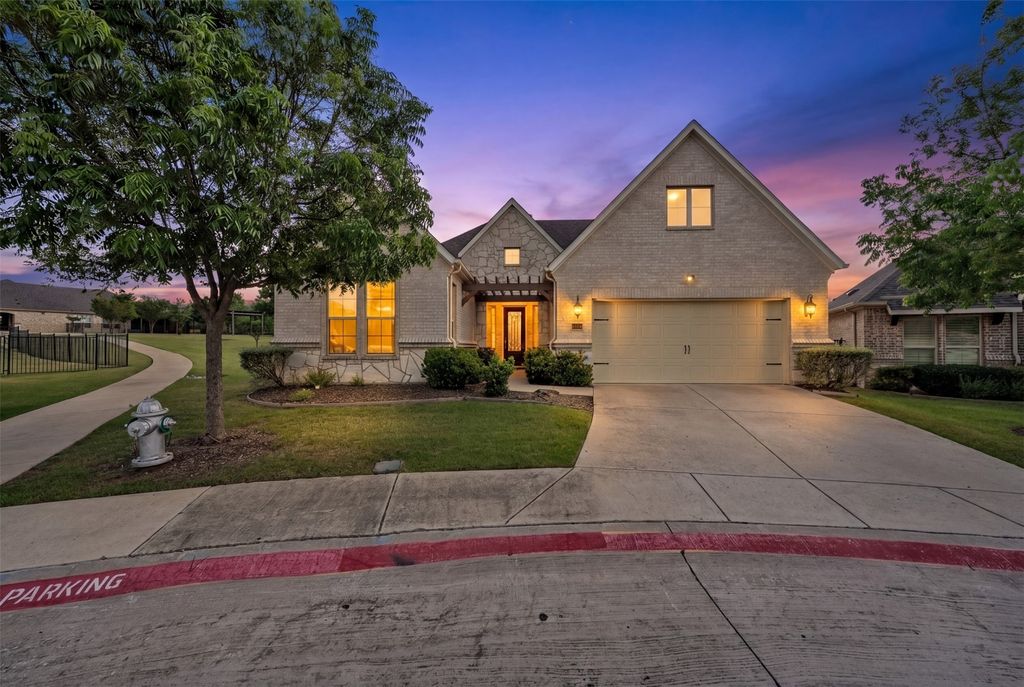 2801 Vista Azul Place 2801, Mansfield, TX 76063