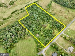 00 DELLINGER GAP RD, Edinburg, VA 22824