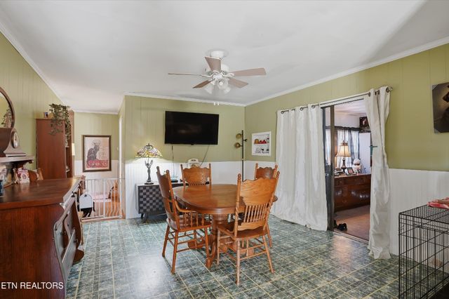 415 N 1st Ave, Baxter, TN 38544