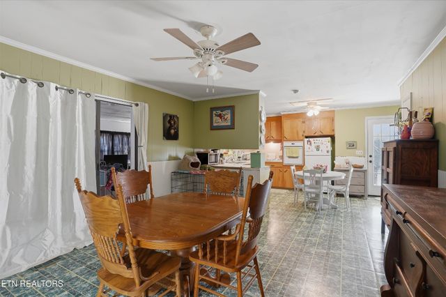 415 N 1st Ave, Baxter, TN 38544